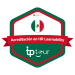 Acreditación en HR Learnability