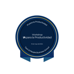 Workshop IA para la Productividad