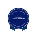 Gestión del Talento