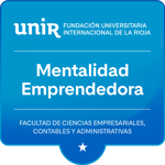 Mentalidad Emprendedora