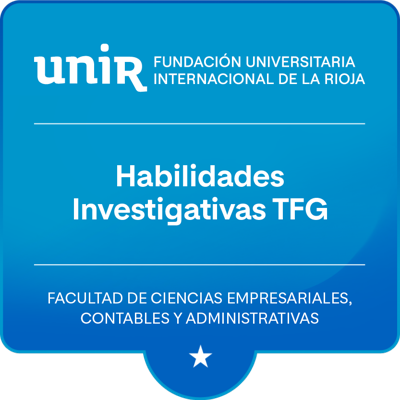Imagen de la credencial