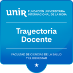 Trayectoria Docente