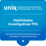 Habilidades Investigativas TFG