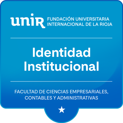 Identidad Institucional