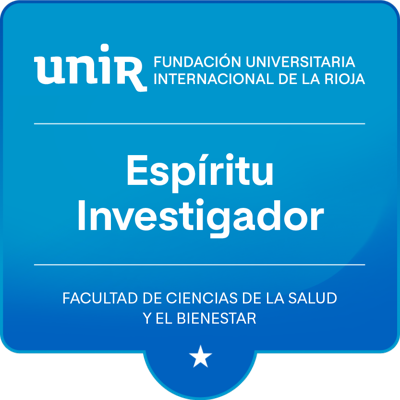 Espíritu Investigador