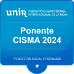Ponente CISMA 2024