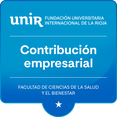 Contribución empresarial