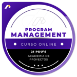 Curso de certificación PgMP®