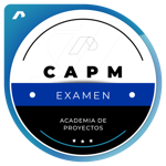 Examen de CAPM-Proyectos
