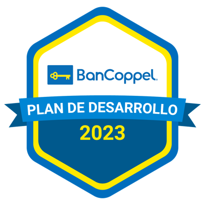 Imagen de la credencial
