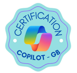 CERTIFICATION COPILOT - GB