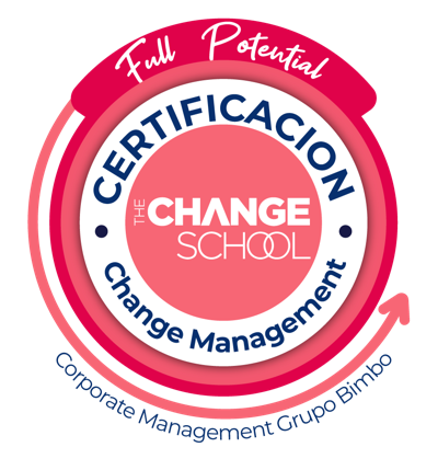Change Management Practitioner