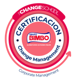 Change Management Practitioner FP
