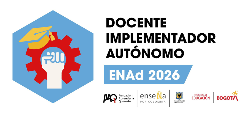 Docente implementador autónomo