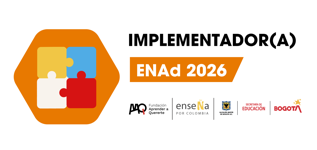 Implementador(a) ENAd