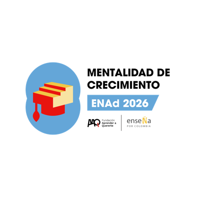 Mentalidad de crecimiento ENAd 2026