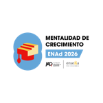 Mentalidad de crecimiento ENAd 2026