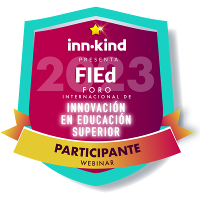 Imagen de la credencial