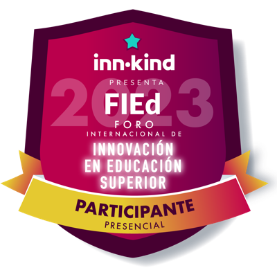 Imagen de la credencial