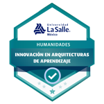 Innovación en Arquitecturas de Aprendizaje