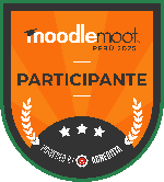 Participante - MoodleMoot Perú 2025