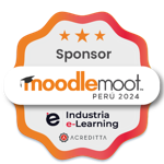 Sponsor - MoodleMoot Perú 2024