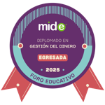 Diplomado en Gestión del Dinero 2025