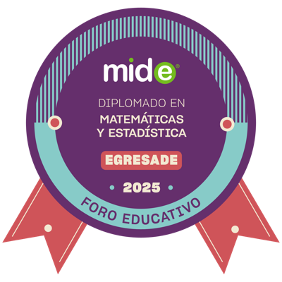 Diplomado en Matemáticas y Estadística 2025