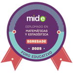 Diplomado en Matemáticas y Estadística 2025