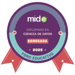 Diplomado en Ciencia de Datos 2025