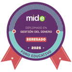 Diplomado en Gestión del Dinero 2025