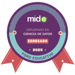 Diplomado en Ciencia de Datos 2025