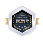 MASTER POWER BI