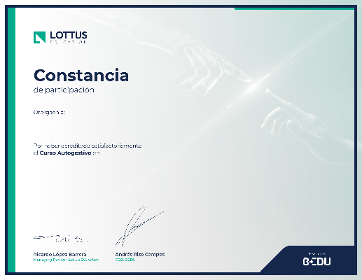 Imagen de la credencial
