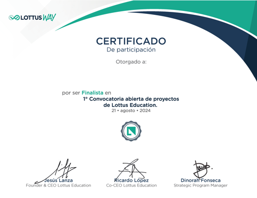 Imagen de la credencial