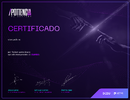 Imagen de la credencial