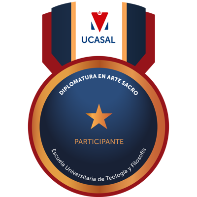 Diplomatura Artes Sacro