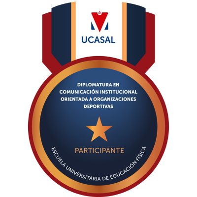 Imagen de la credencial