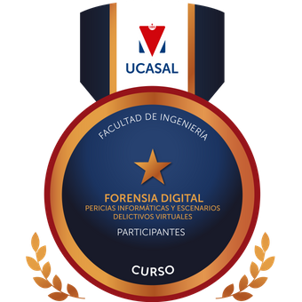 Imagen de la credencial
