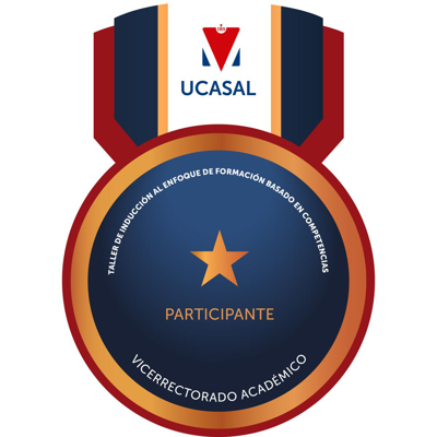 Imagen de la credencial