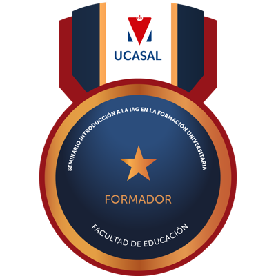 Imagen de la credencial