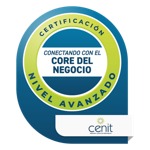 Certificación Core del Negocio - Nivel Avanzado