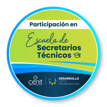 Imagen de la credencial
