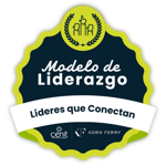 Lideres que Conectan | Programa de Desarrollo para Lideres