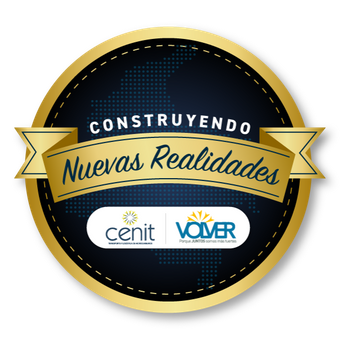 Construyendo Nuevas Realidades
