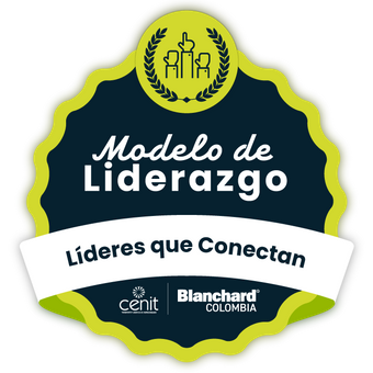Lideres que Conectan| Programa de Desarrollo para Lideres