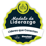 Lideres que Conectan| Programa de Desarrollo para Lideres