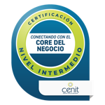 Certificación Core del Negocio - Nivel Intermedio