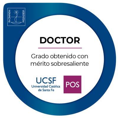 Imagen de la credencial