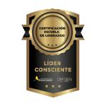 Líder consciente